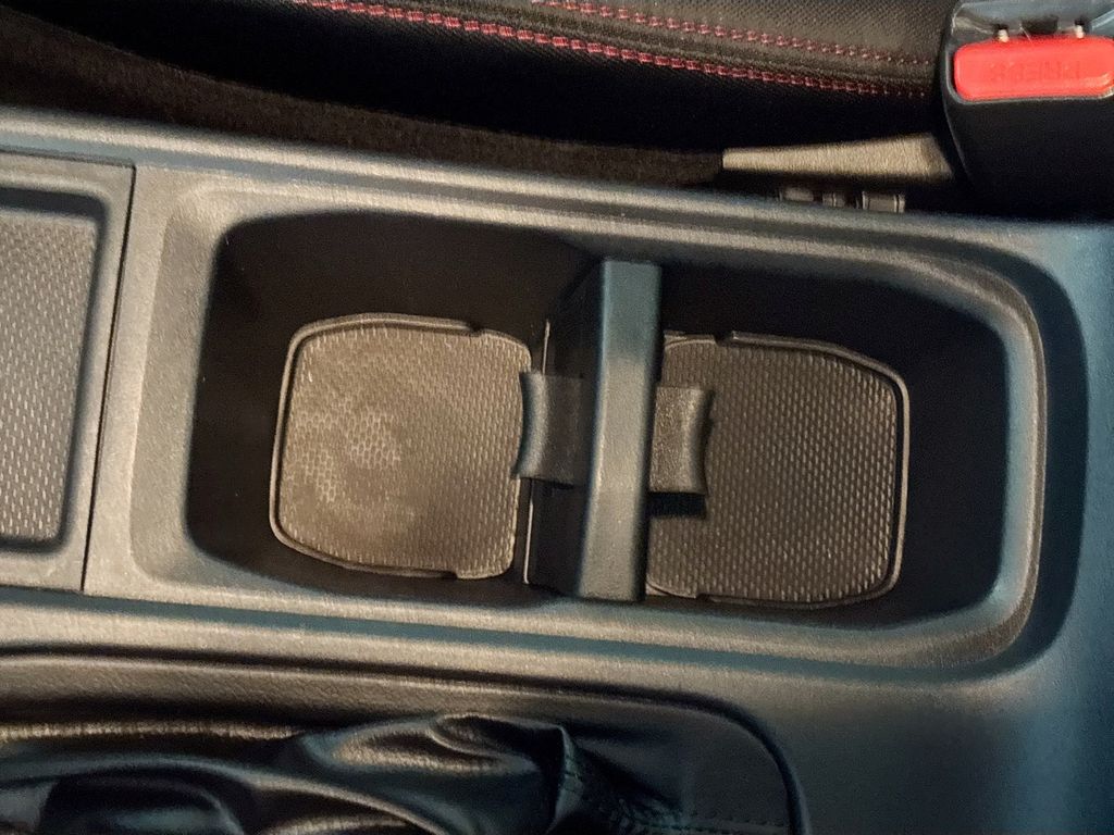 2024 Subaru WRX Base