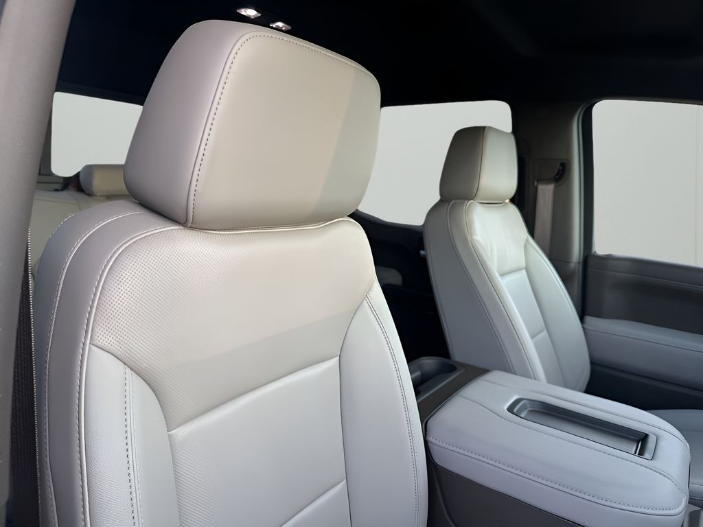 Used Car 2021 Gmc Sierra 1500  Slt For Sale Under $50,000 In Austin, Texas