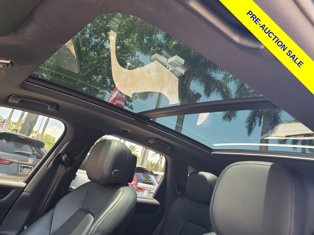 Used 2023 Porsche Cayenne SUV