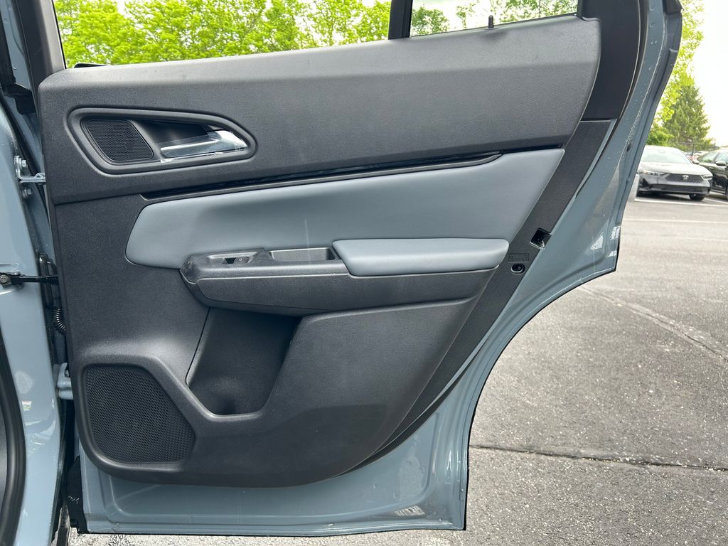 Thumbnail: 2026 Honda Prologue - 24