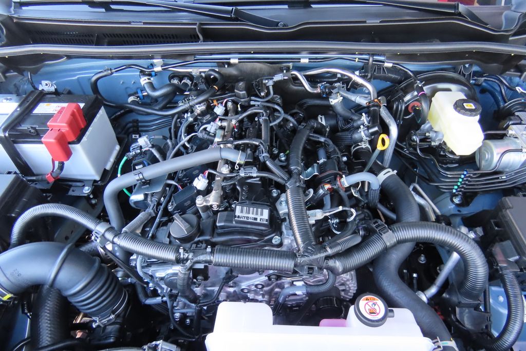 Thumbnail: 2026 Toyota 4Runner - 28