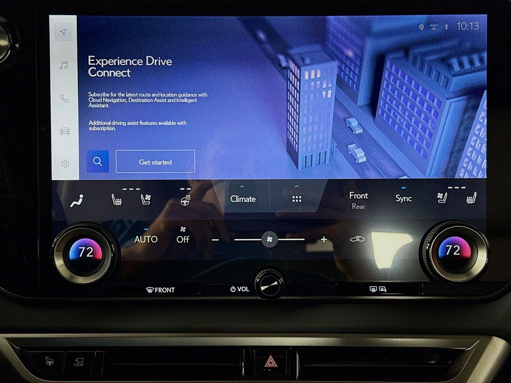 Thumbnail: 2026 Lexus RX - 12