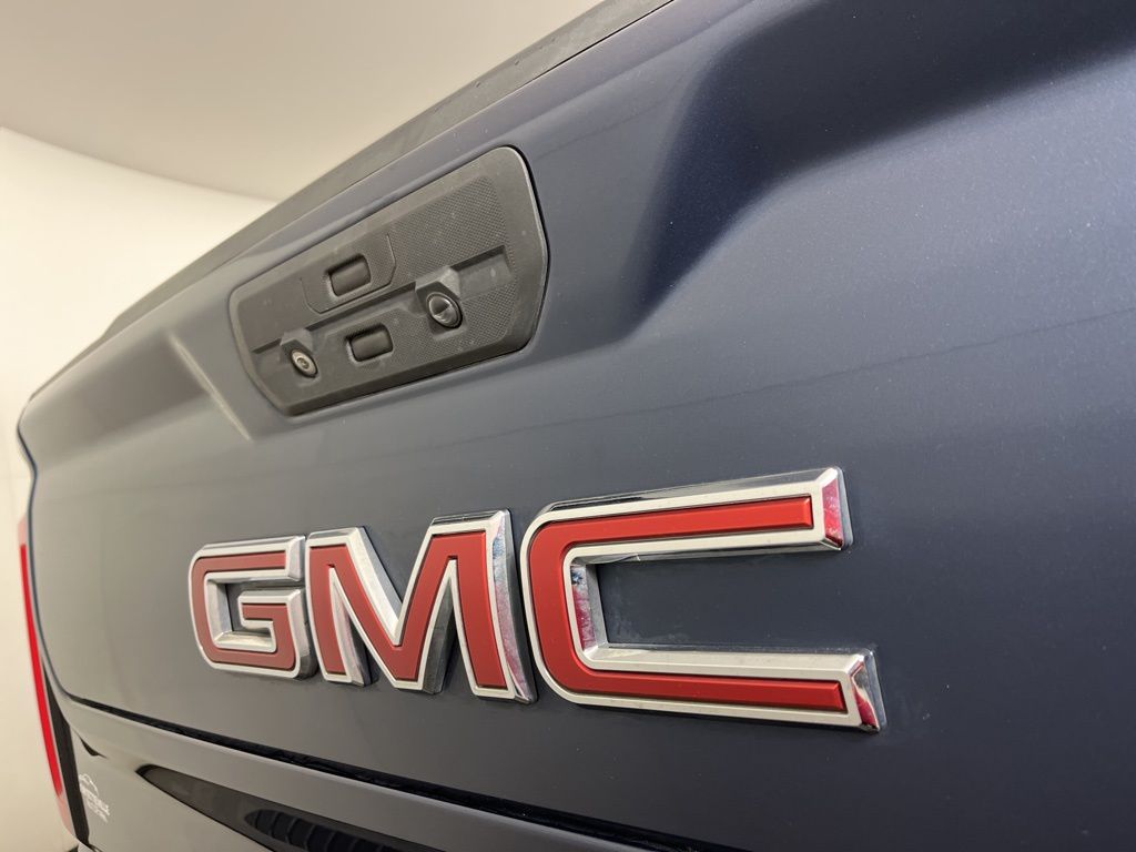 Thumbnail: 2021 GMC Sierra 1500 - 11