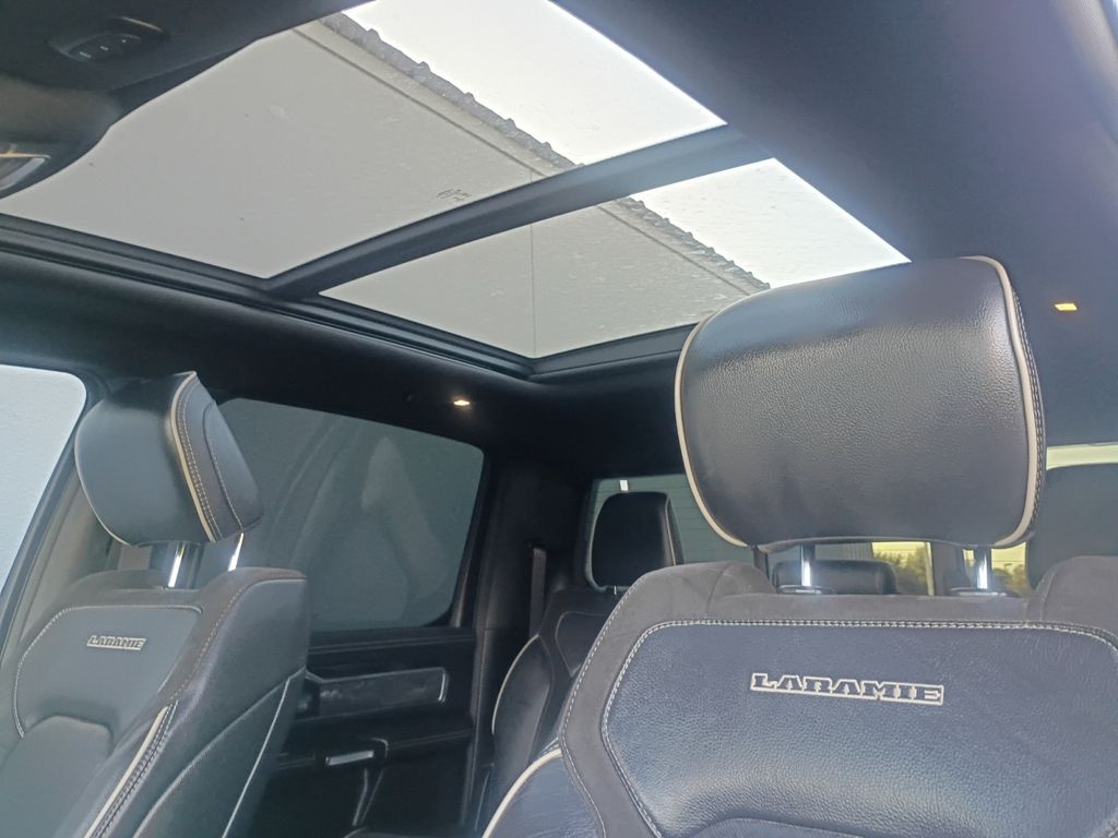 Used Car 2022 Ram 1500  Laramie For Sale Under $25,000 In Austin, Texas