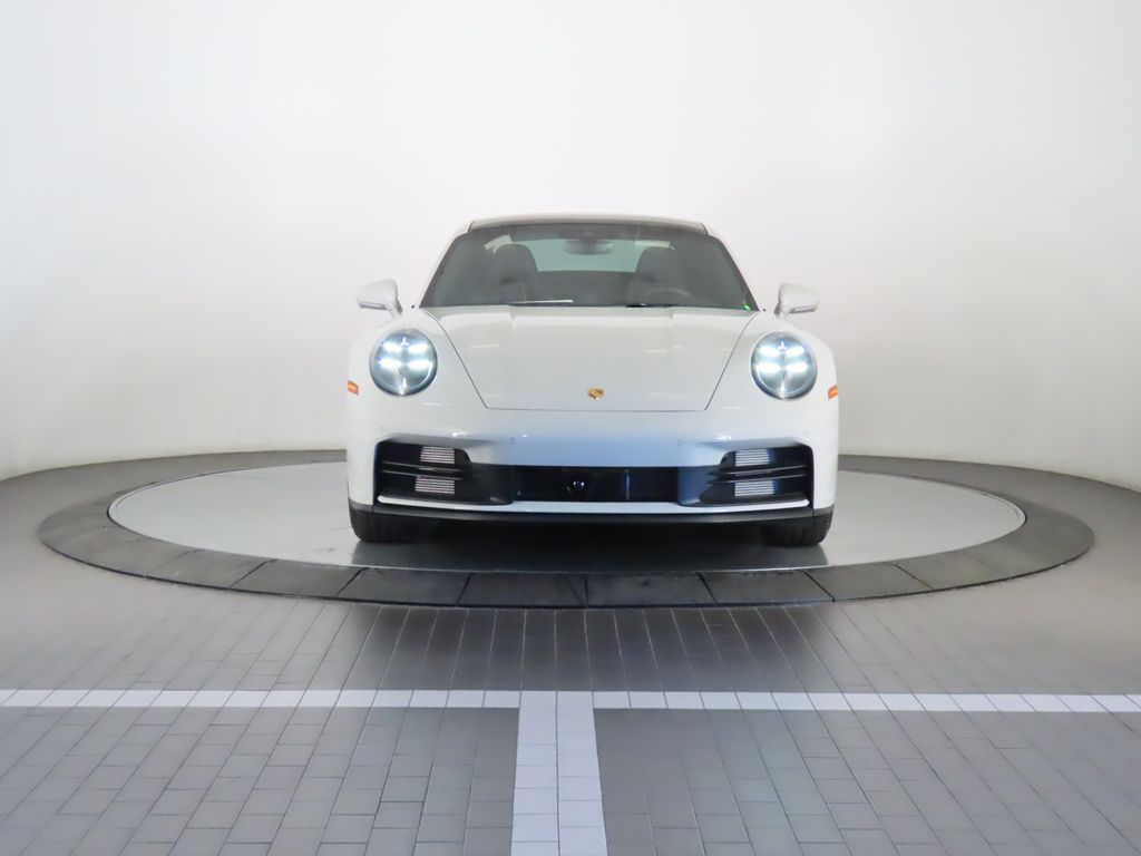 Thumbnail: 2025 Porsche 911 - 10