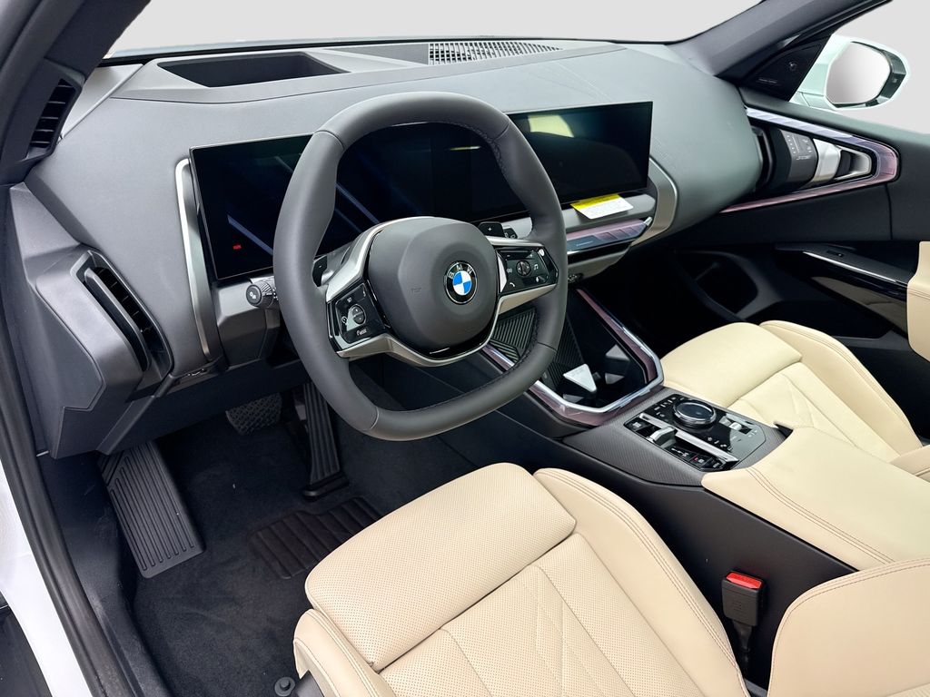 Thumbnail: 2026 BMW X3 - 9