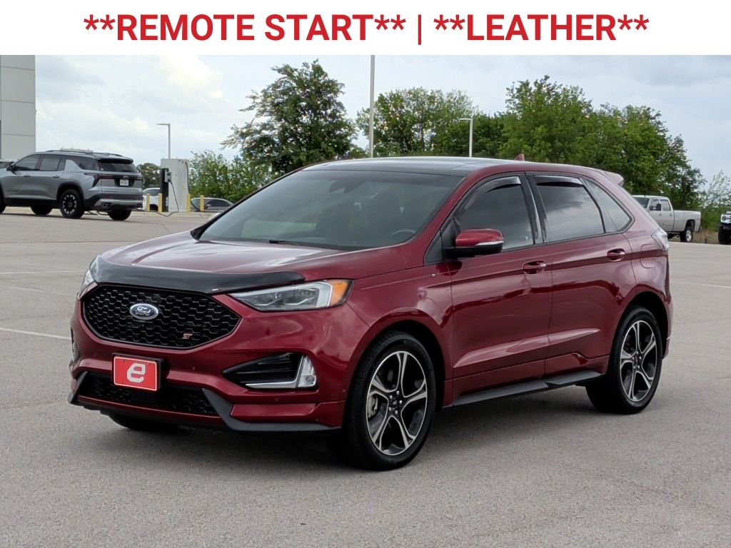 2019 Ford Edge ST - 2