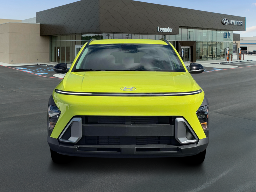 Thumbnail: 2026 Hyundai Kona - 12