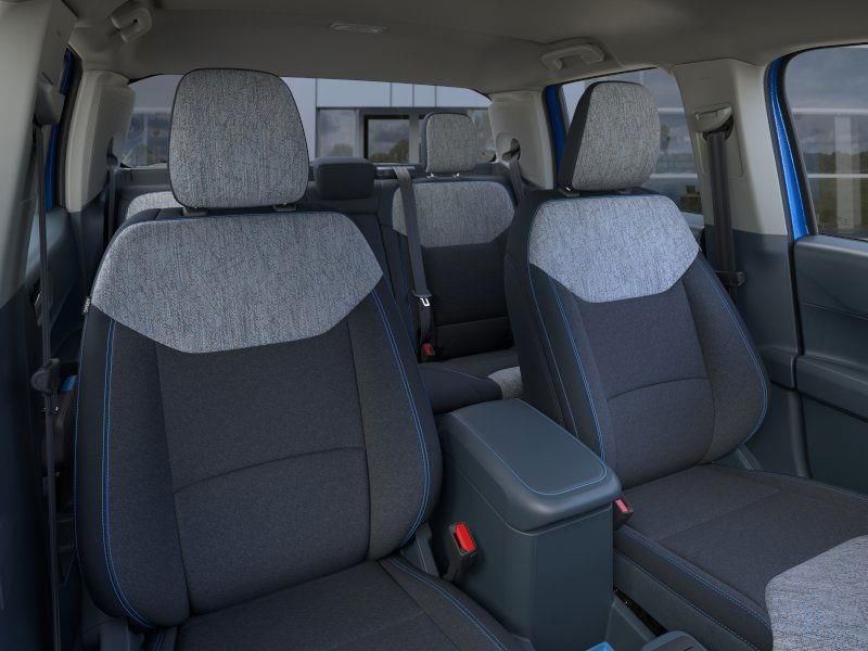 New 2026 Ford Maverick XLT 4D Crew Cab