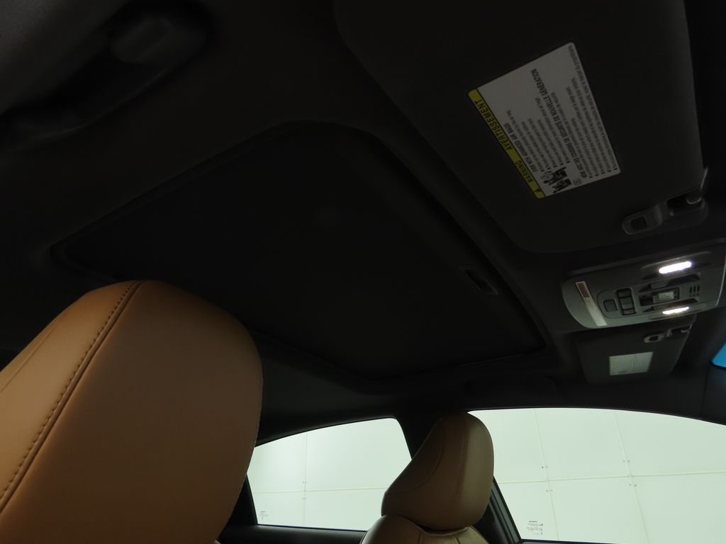2020 Toyota Avalon Limited 19
