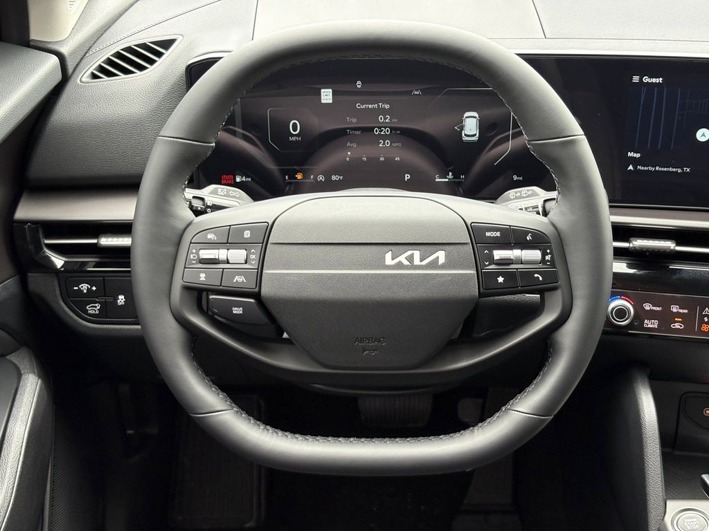New 2026 Kia Sportage SUV