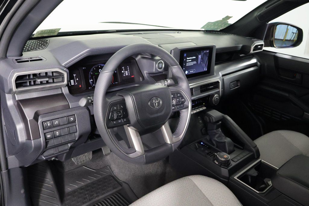 Thumbnail: 2025 Toyota 4Runner - 7