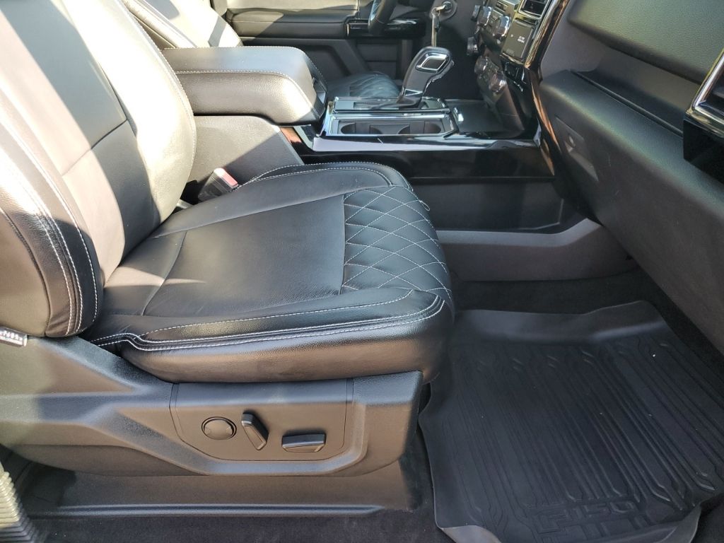 Used Car 2019 Ford F-150  Xlt For Sale Under $40,000 In Austin, Texas