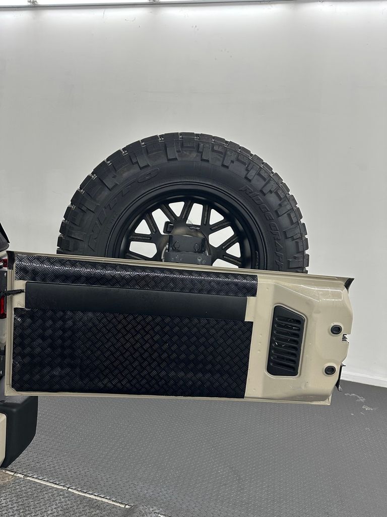 used 2017 Jeep Wrangler car, priced at $19,985