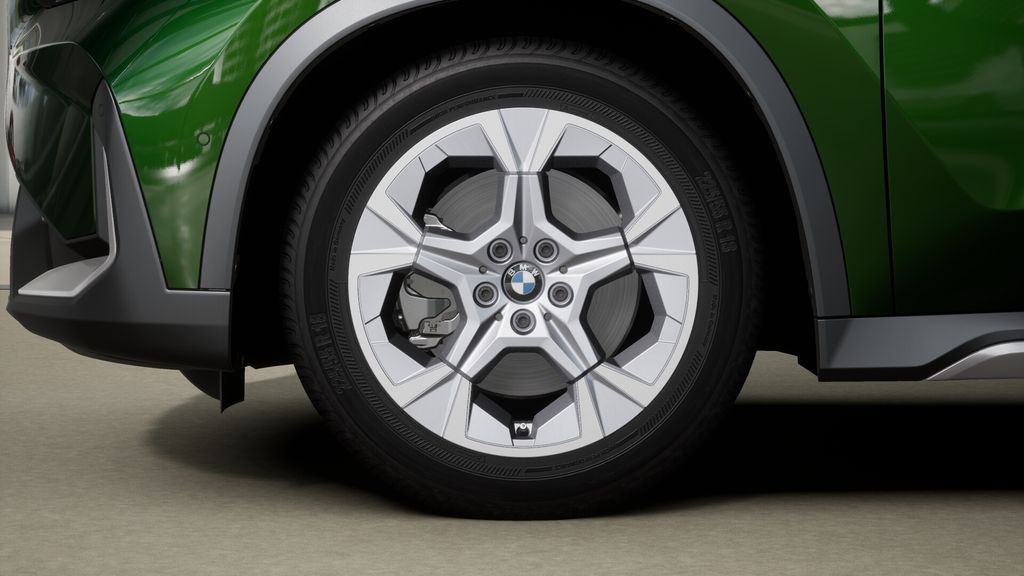 Thumbnail: 2025 BMW X1 - 31