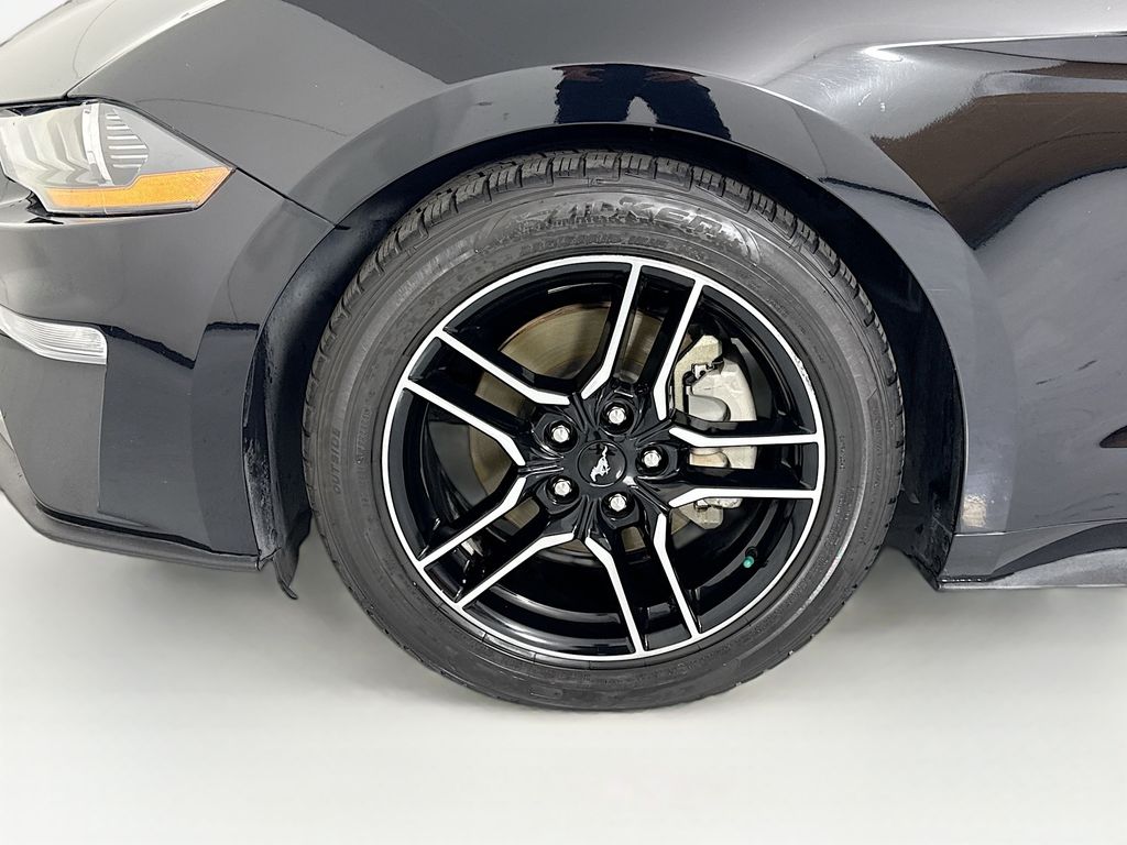 Thumbnail: 2021 Ford Mustang - 26