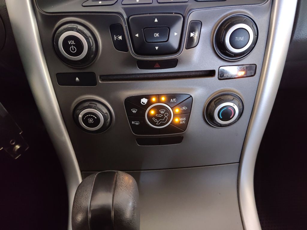 Used Car 2013 Ford Edge  Se For Sale Under $10,000 In Austin, Texas