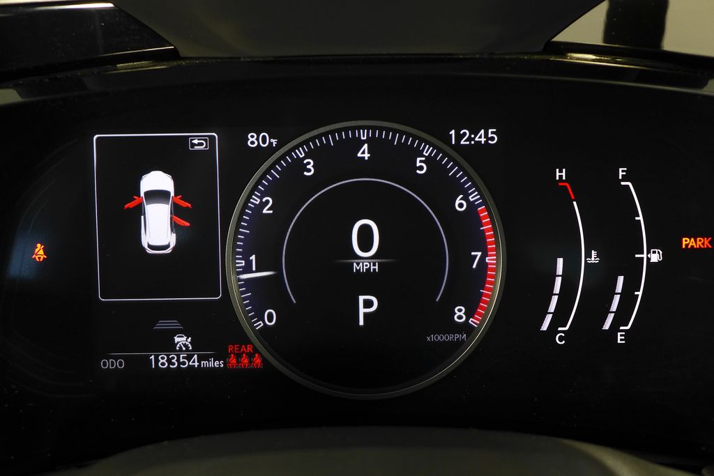 Thumbnail: 2023 Lexus NX - 32