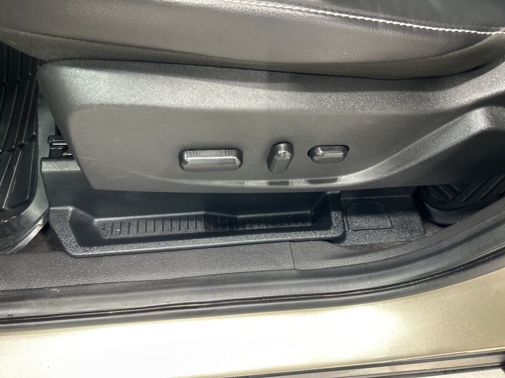 used 2018 Ford Escape car, priced at $17,760