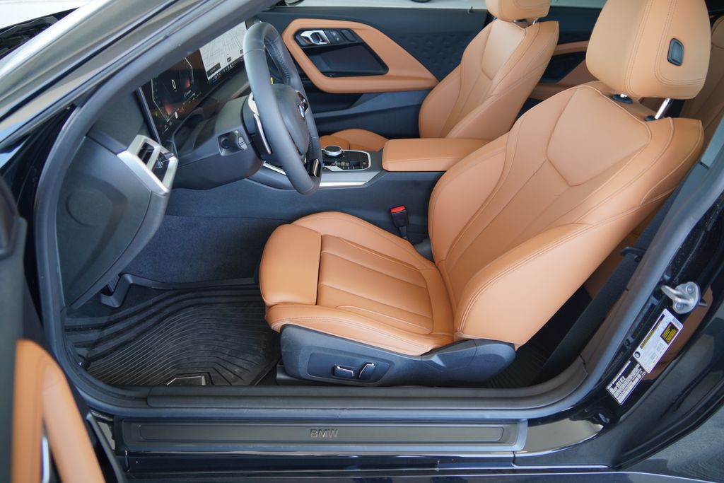 Thumbnail: 2026 BMW 2 Series - 10