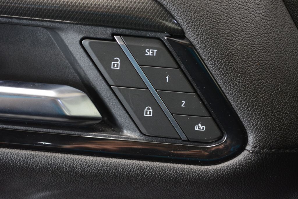 Certified Used 2025 Thunderstorm Gray GMC AT4 image 17
