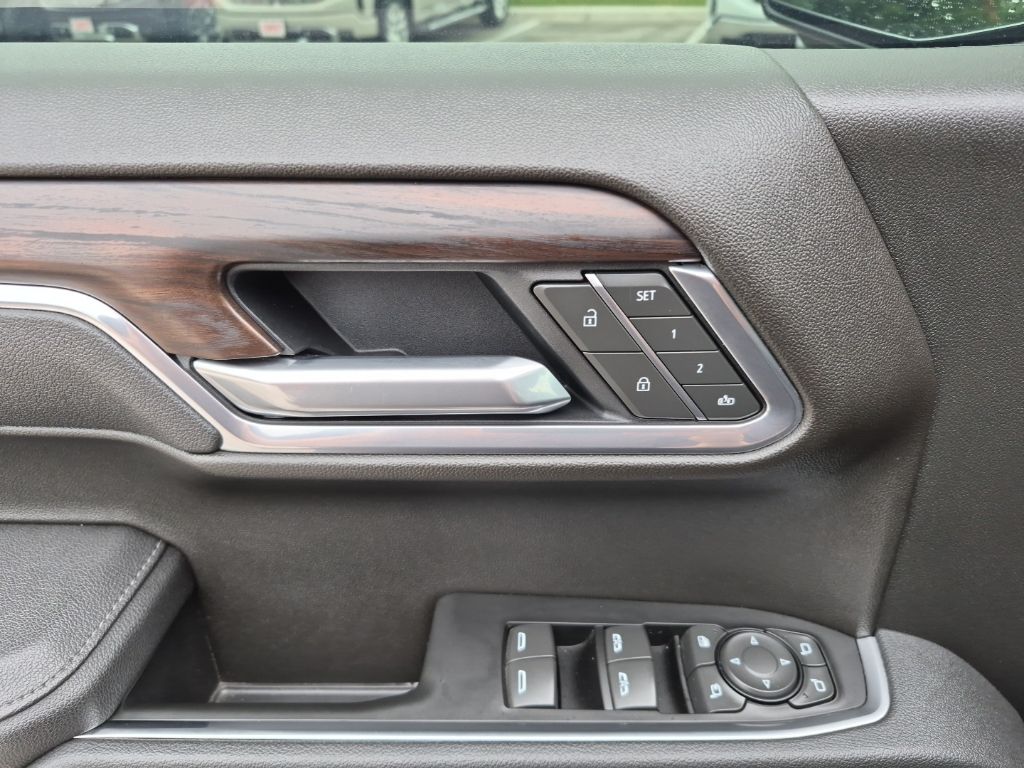 Used Car 2025 Gmc Sierra 1500  Slt For Sale Under $50,000 In Austin, Texas