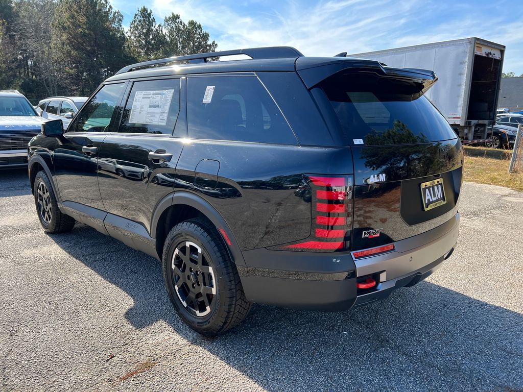 New 2026 Black Hyundai XRT Pro image 6
