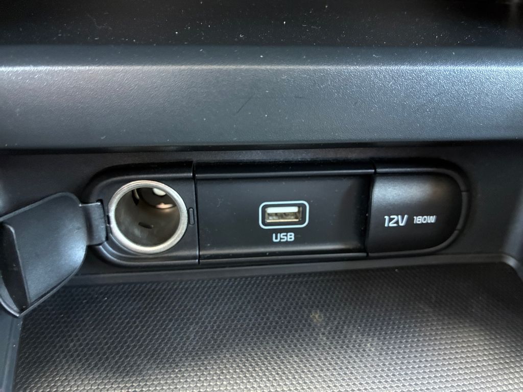 Used Car 2022 Kia Soul  Lx For Sale Under $20,000 In Austin, Texas