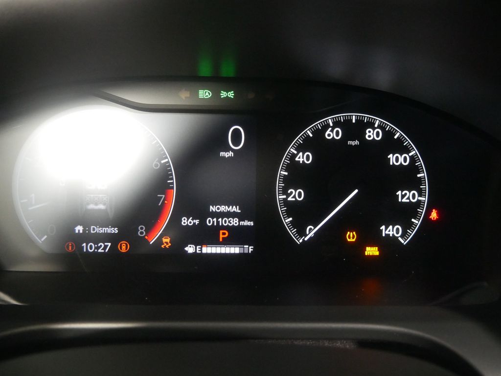 Thumbnail: 2024 Honda HR-V - 15