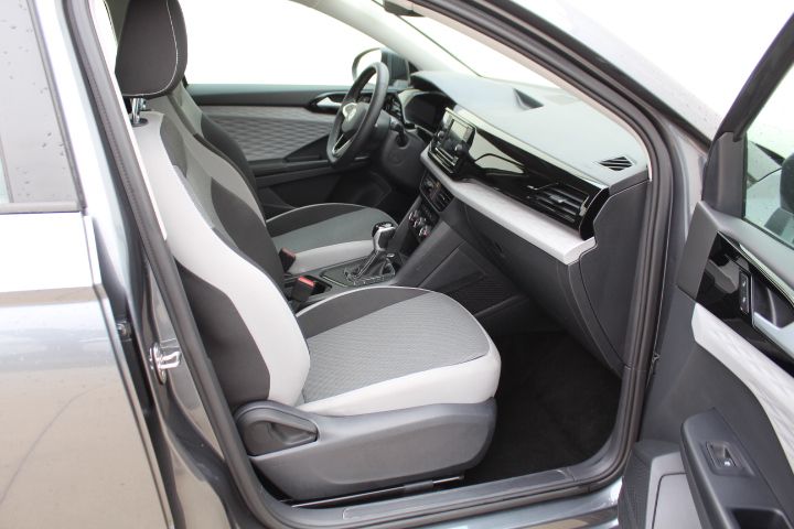 Used Car 2024 Volkswagen Taos  1.5t S For Sale Under $25,000 In Georgetown, Texas