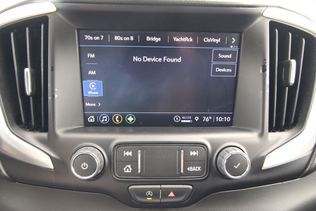 Used 2024 GMC Terrain SUV