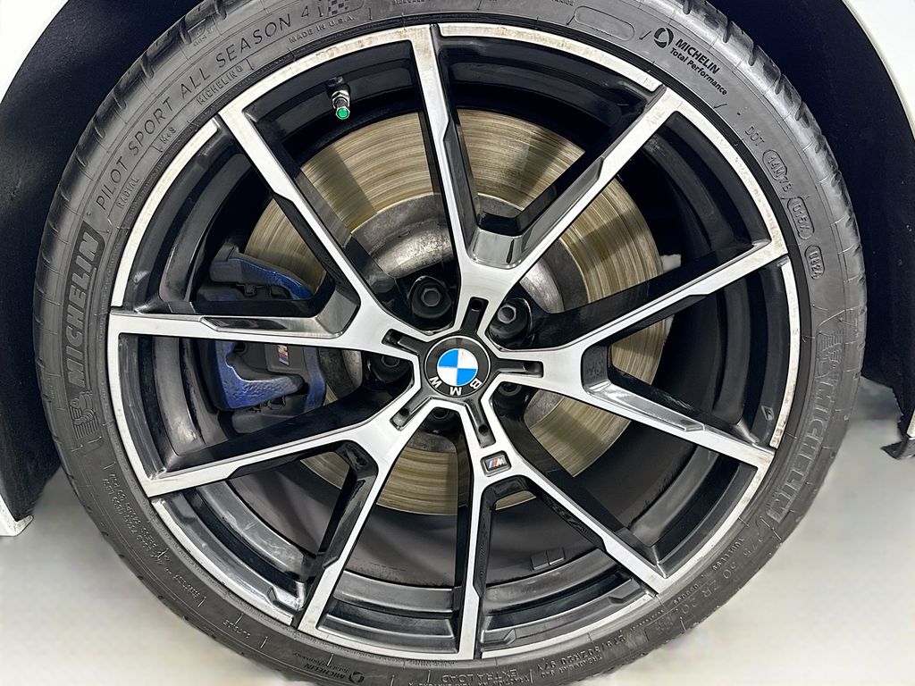 Thumbnail: 2020 BMW 8 Series - 30