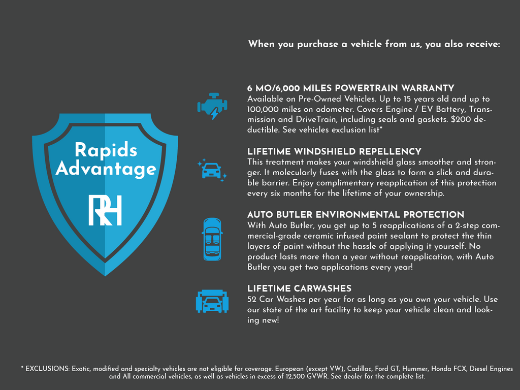 View vehicle photo 6