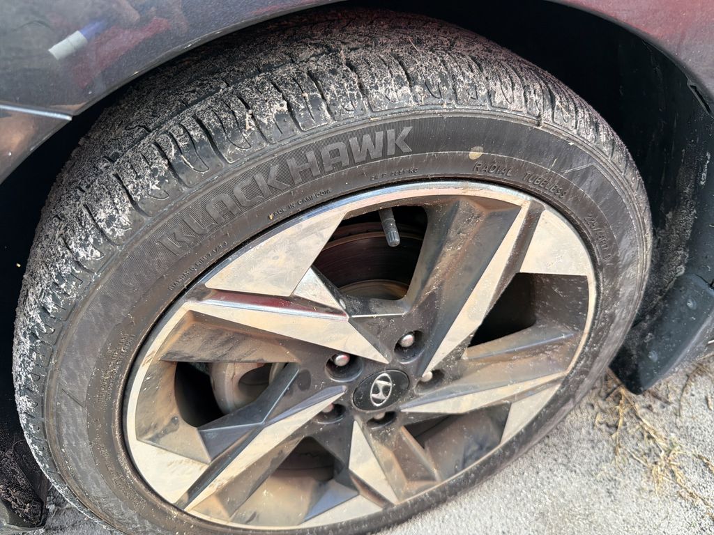 used 2022 Hyundai Elantra car, priced at $16,991