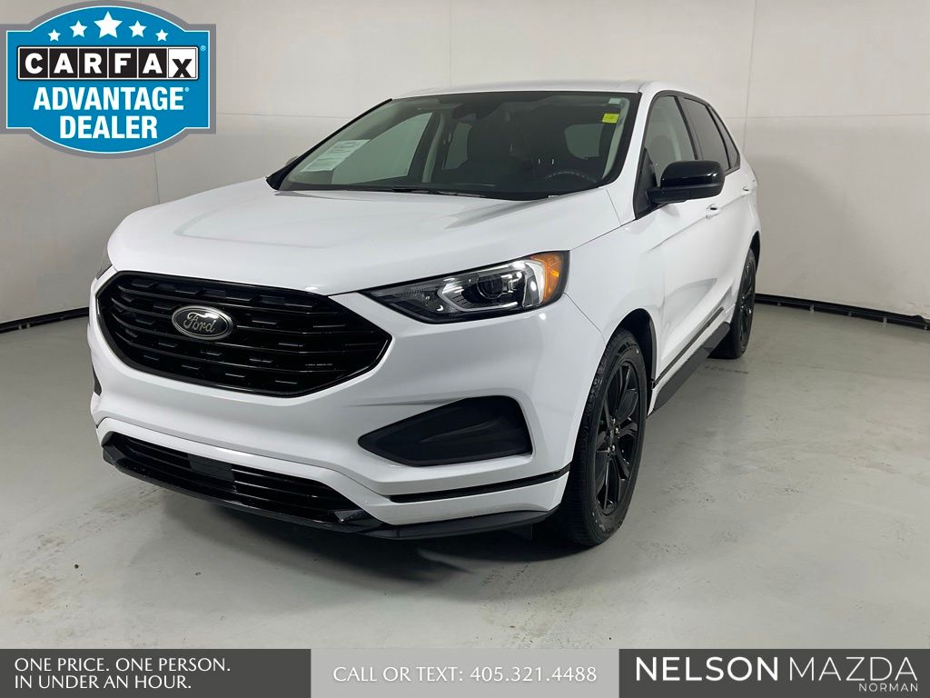 2023 Ford Edge SE