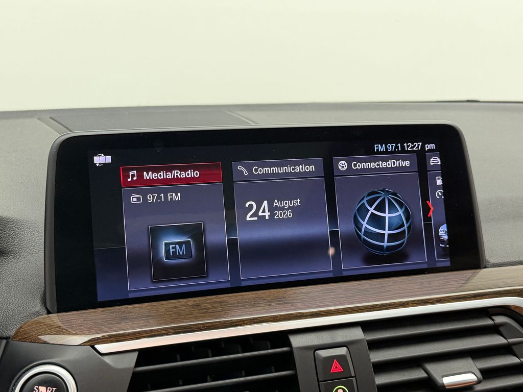 Thumbnail: 2019 BMW X3 - 31