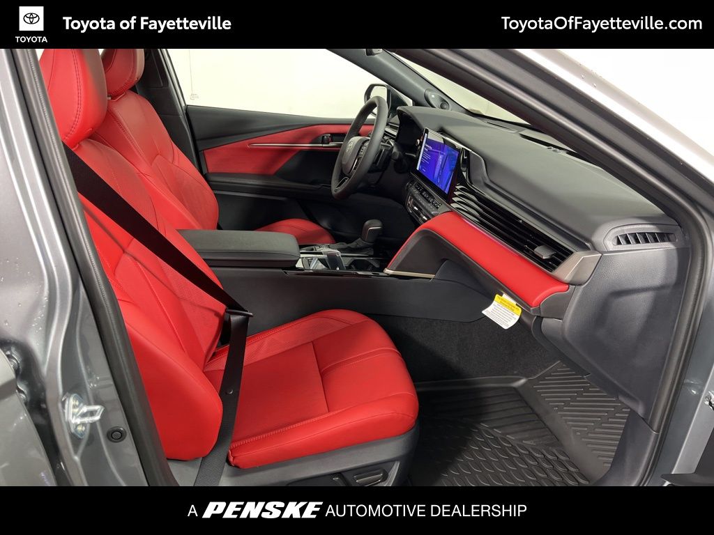 Thumbnail: 2026 Toyota Camry - 8