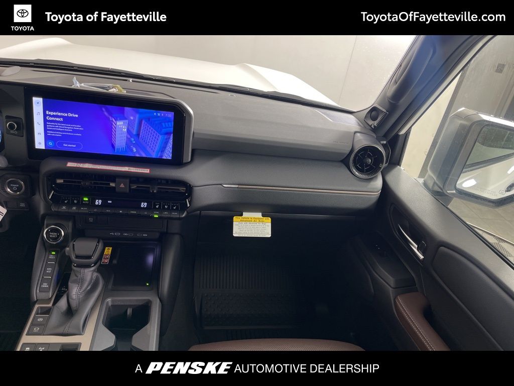 Thumbnail: 2026 Toyota Land Cruiser - 19