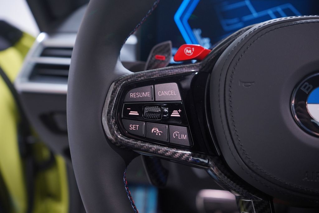 Thumbnail: 2026 BMW M2 - 19