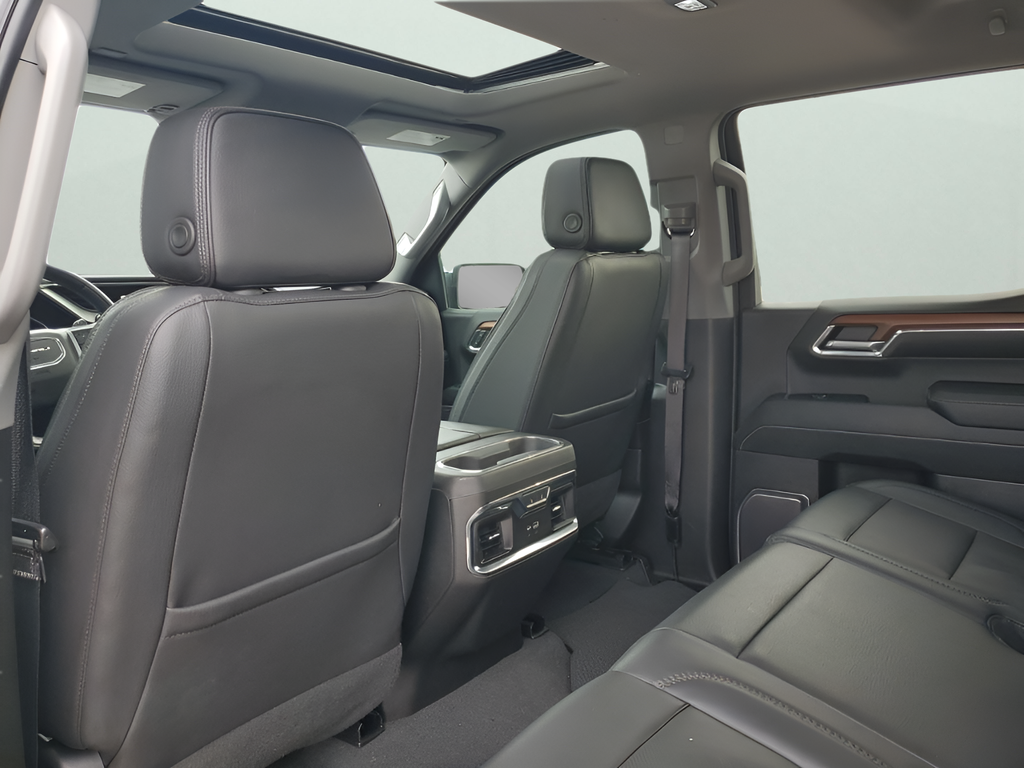 Used Car 2023 Gmc Sierra 1500  Denali For Sale Under $60,000 In Austin, Texas