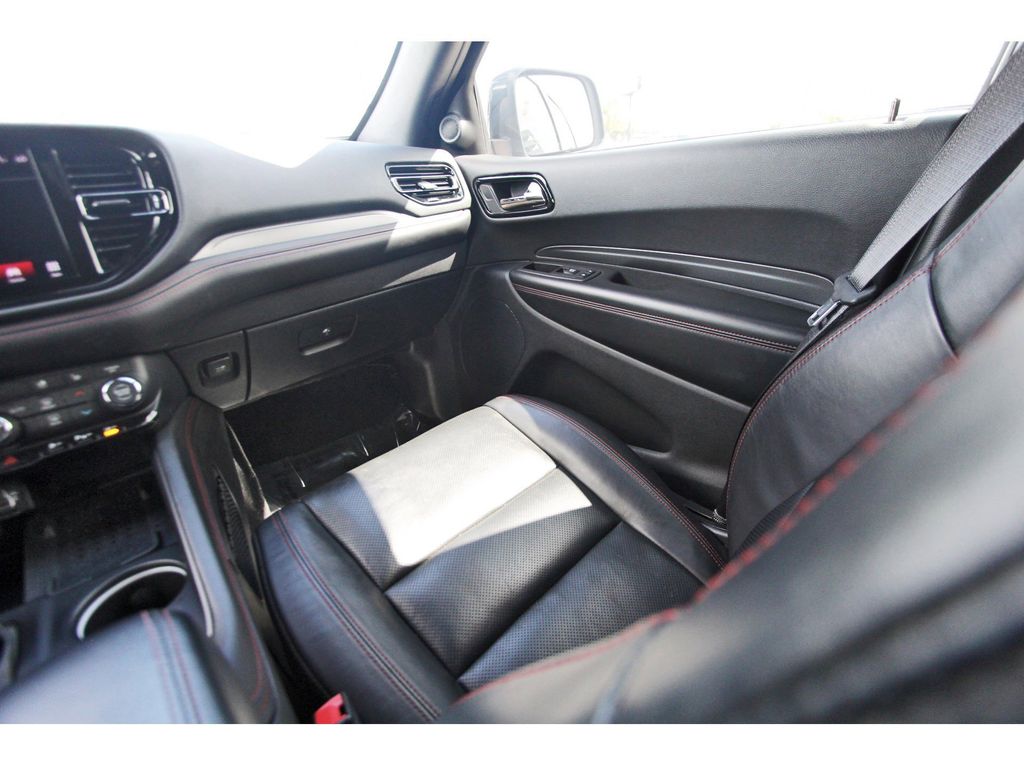 2025 Dodge Durango GT Plus  at Texan Dodge Chrysler Jeep Ram