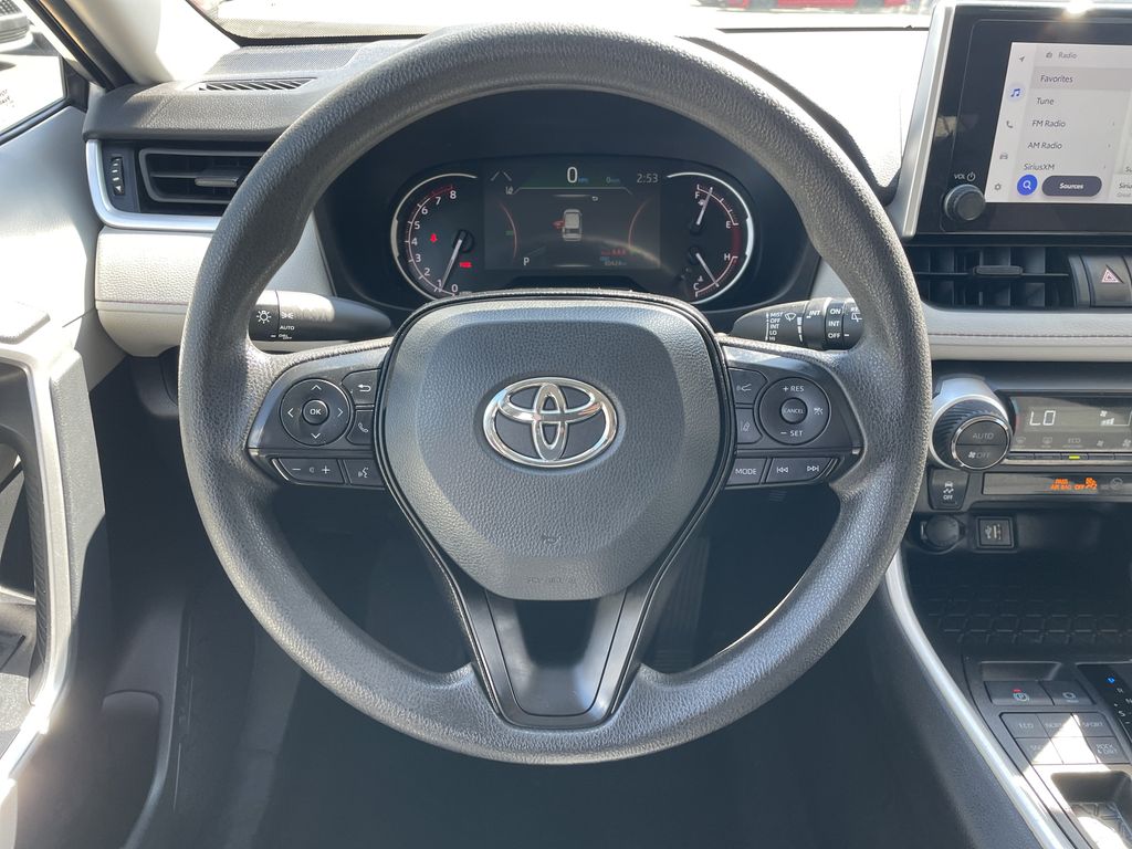 Used 2024 Toyota RAV4 SUV