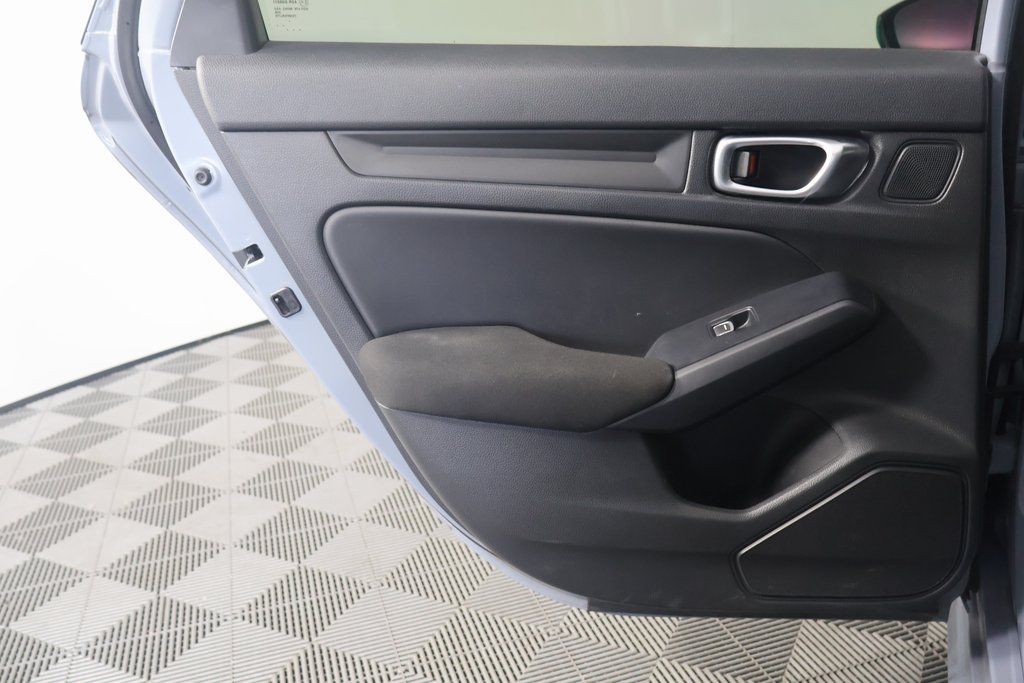 2023 Honda Civic Sport 13