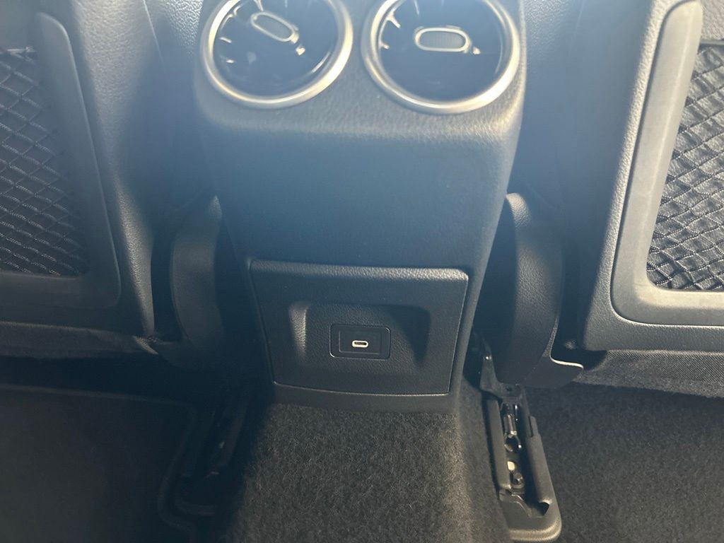 Used 2025 White Mercedes-Benz CLA 250 image 29