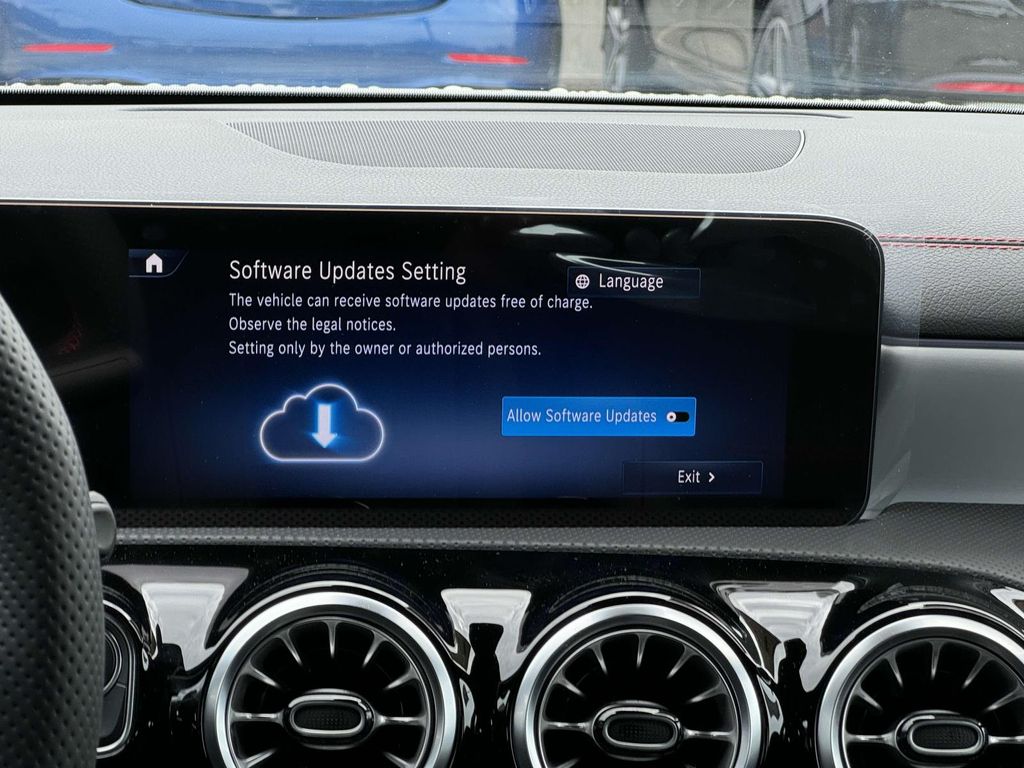 2025 Mercedes-Benz CLA 250 16