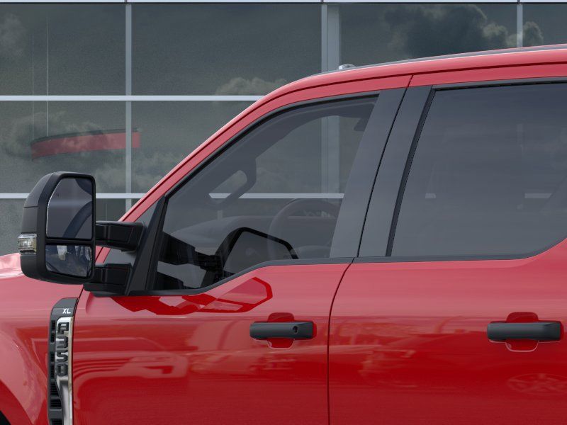 2026 Ford F-350 Chassis XL