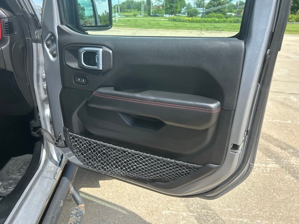 Used 2020 Jeep Gladiator Truck