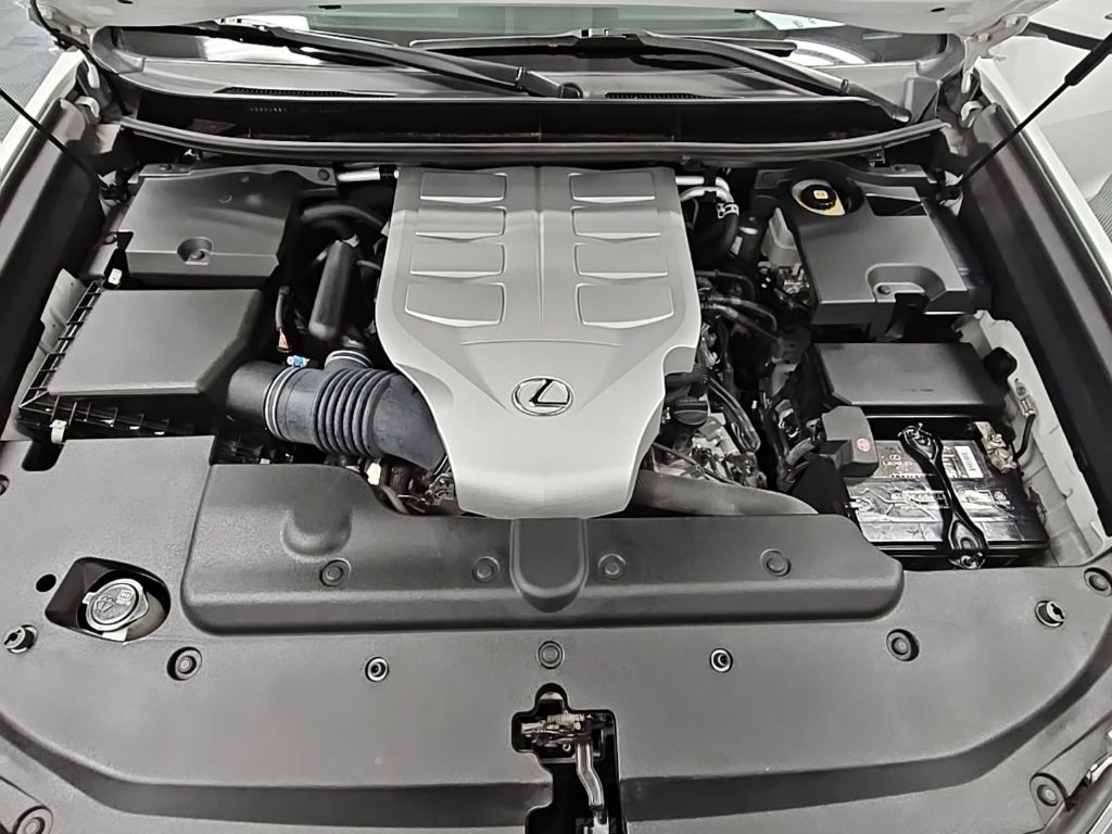 2022 Lexus GX GX photo
