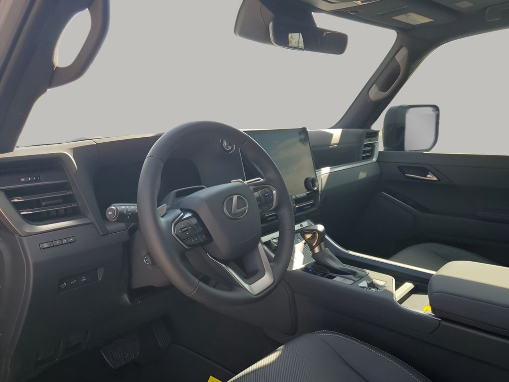 Used Car 2024 Lexus Gx  550 Premium For Sale Under $90,000 In Austin, Texas