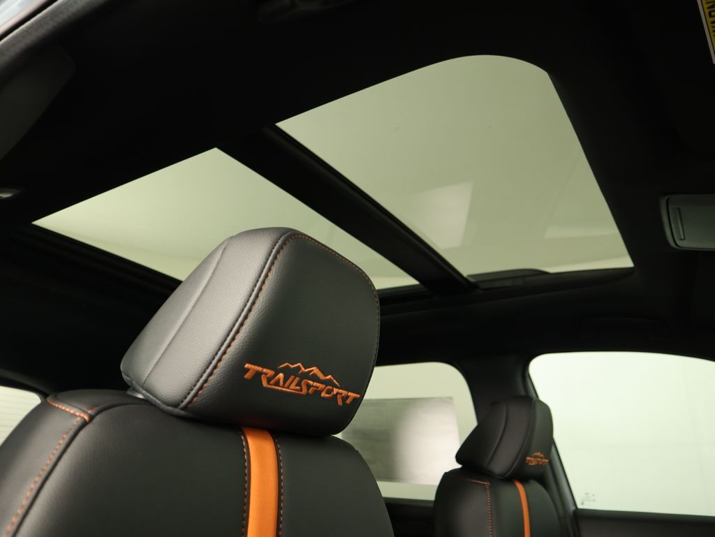 Thumbnail: 2026 Honda Passport - 19